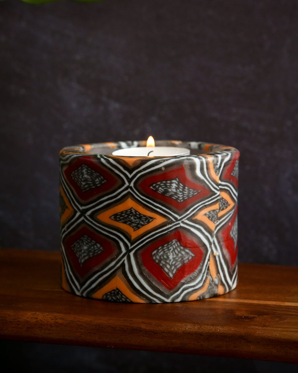 Tea Light Holder