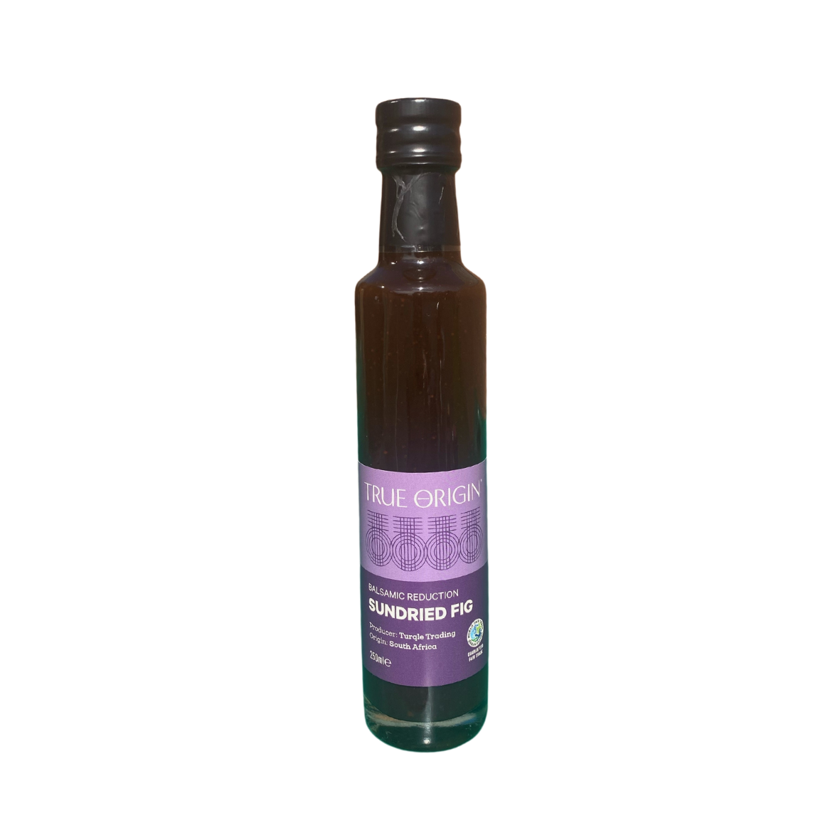 Sundried Fig Balsamic Reduction 250ml