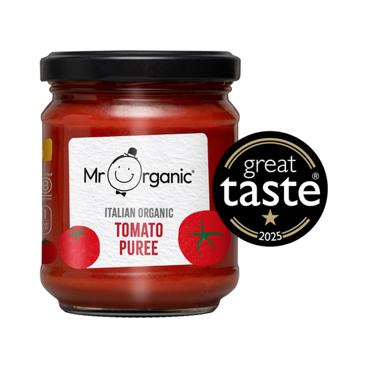 Tomato Puree 200g
