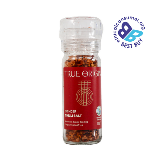 Chilli Salt 90g