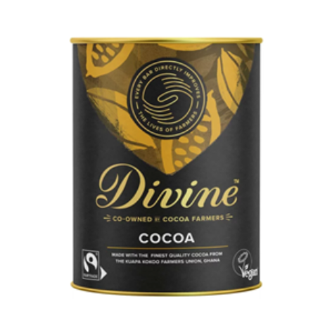 Cocoa Powder (125g)