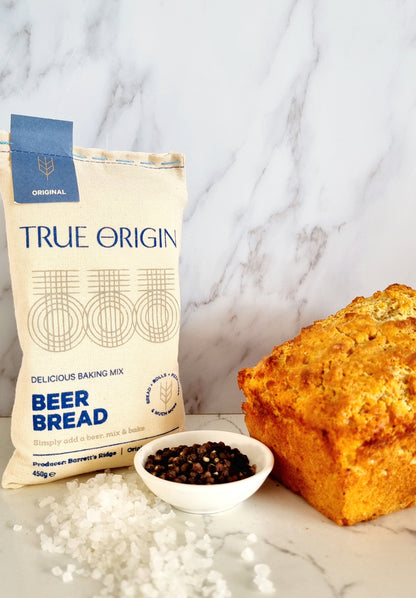 Original Beer Bread (450g)