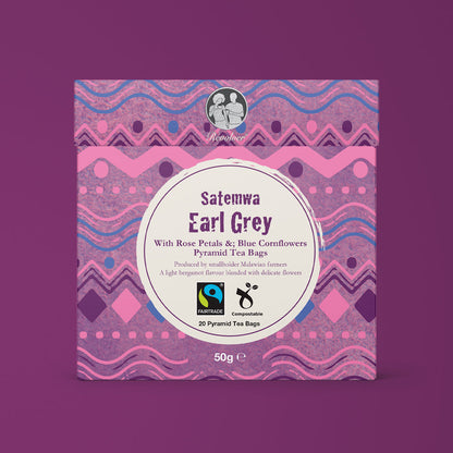 Earl Grey Tea (20 tea bags)