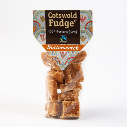 Butterscotch Fudge (150g)