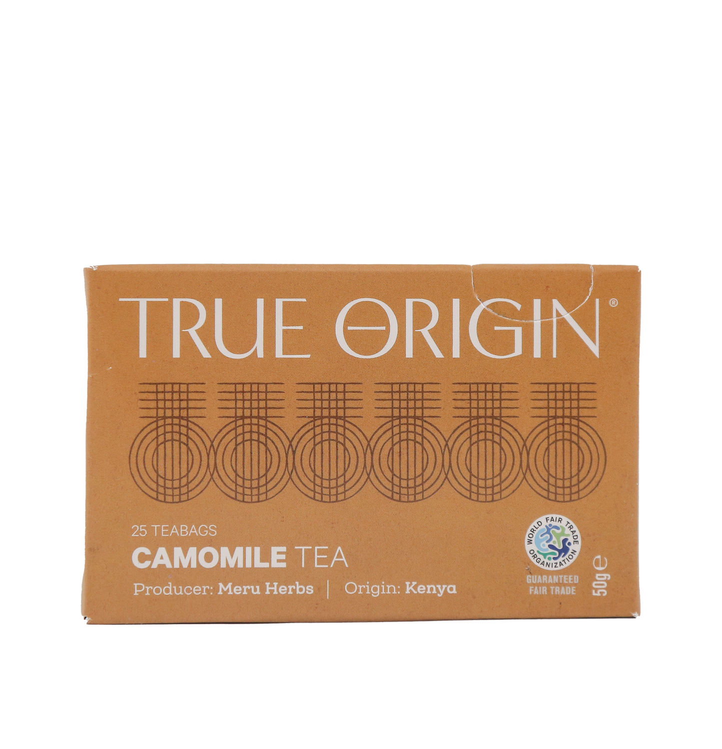 Camomile Tea (25 tea bags)