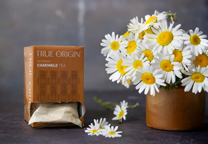 Camomile Tea (25 tea bags)