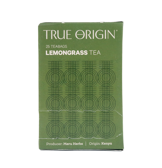 Lemongrass Tea (25 tea bags)