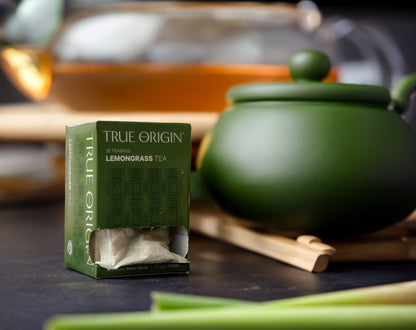 Lemongrass Tea (25 tea bags)