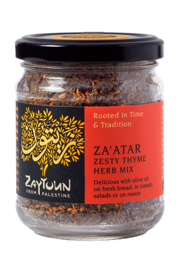 Za'atar (80g)