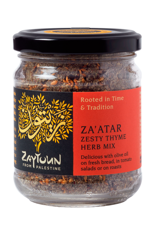 Za'atar (80g)